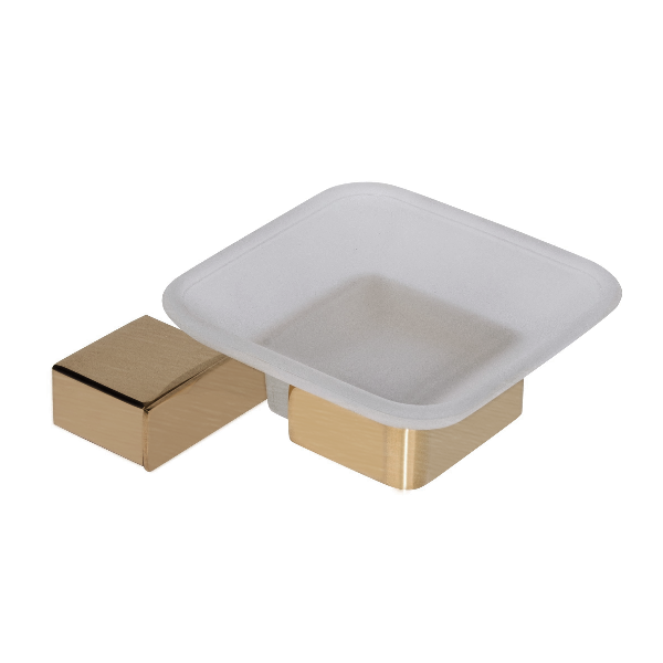 Primo Soap Dish - Select Colour