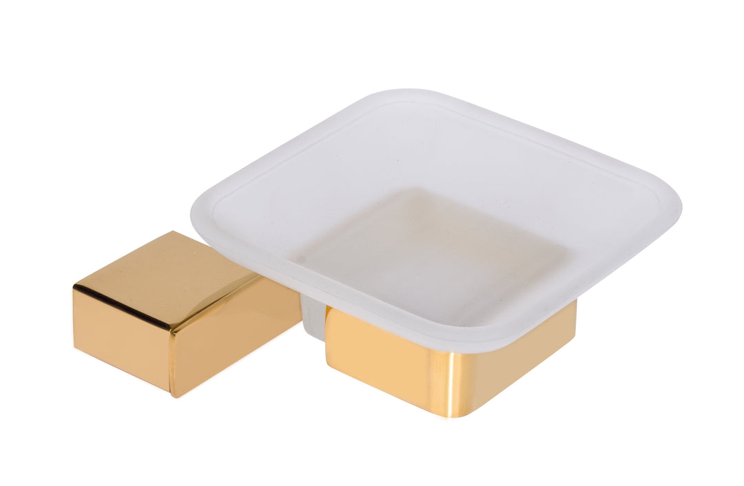 Primo Soap Dish - Select Colour